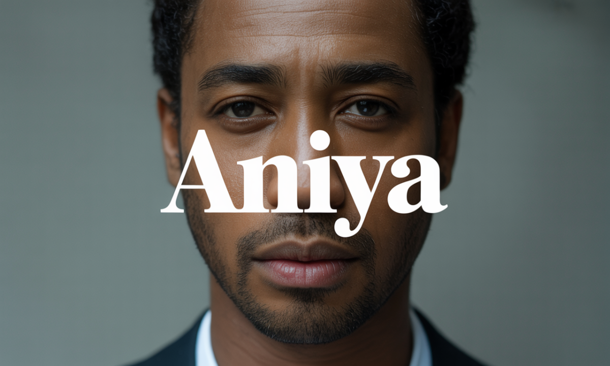 aniya, un prénom doux et élégant, évoquant la beauté et la simplicité. découvrez son origine, sa signification et son influence.