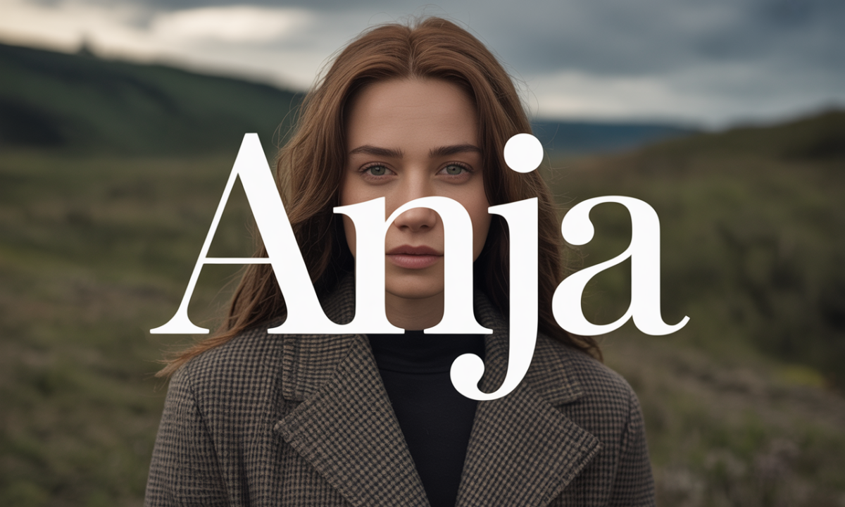 découvrez anja, un prénom élégant et intemporel, riche en signification et en charme.