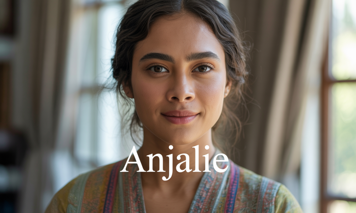 découvrez anjalie, un prénom rempli de charme et de douceur. explorez son origine, sa signification et son histoire unique.