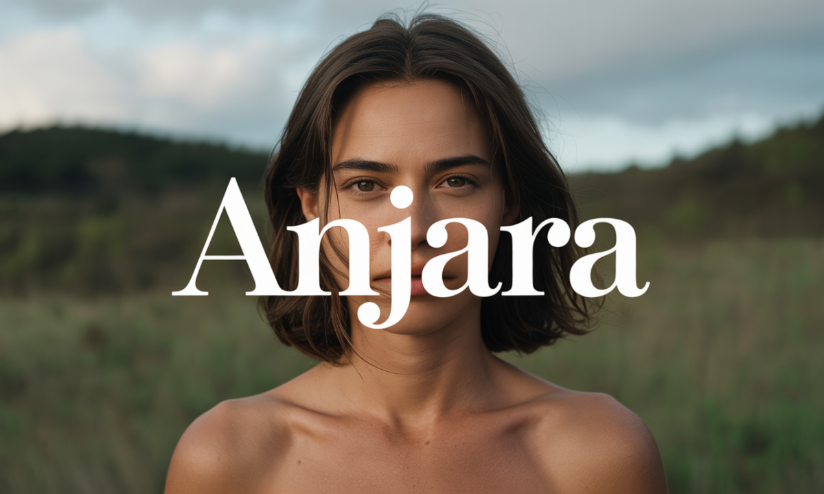 découvrez anjara, un lieu riche en culture et en histoire, idéal pour une escapade authentique et mémorable.