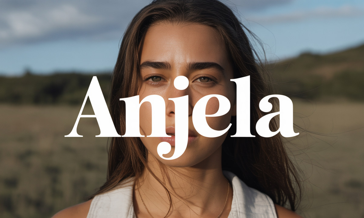 découvrez anjela, une histoire captivante pleine d'émotions et de rebondissements.