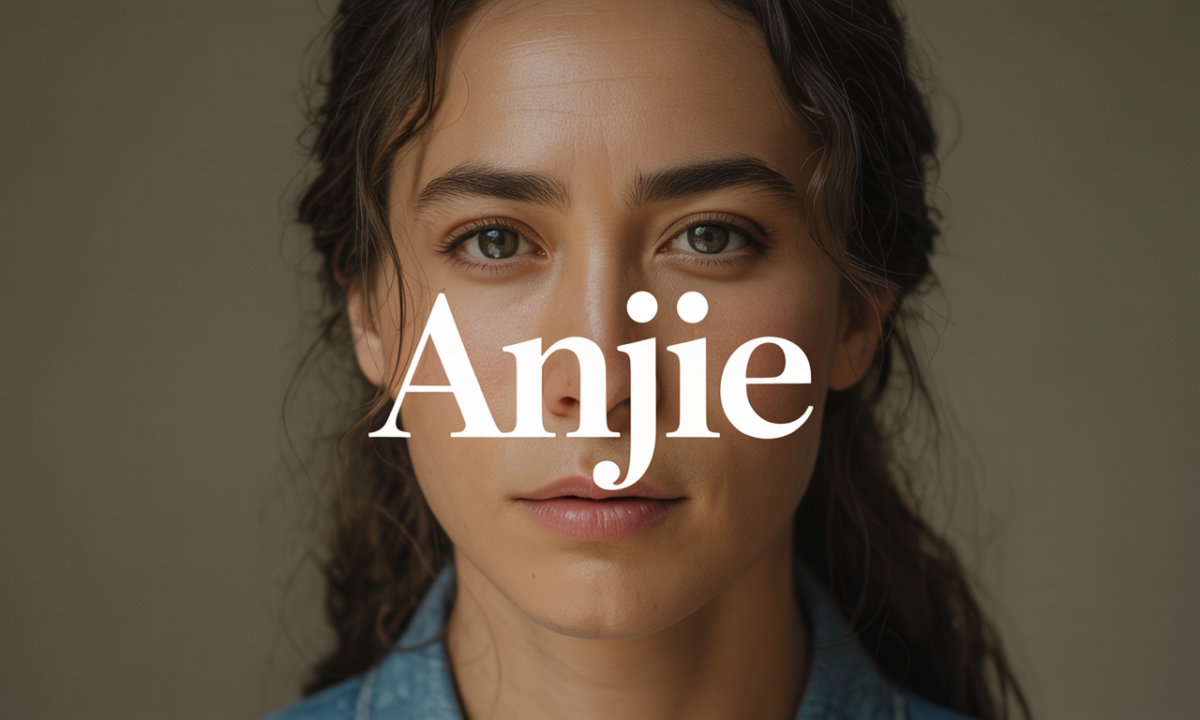découvrez anjie, un univers unique alliant créativité et innovation pour des expériences enrichissantes.
