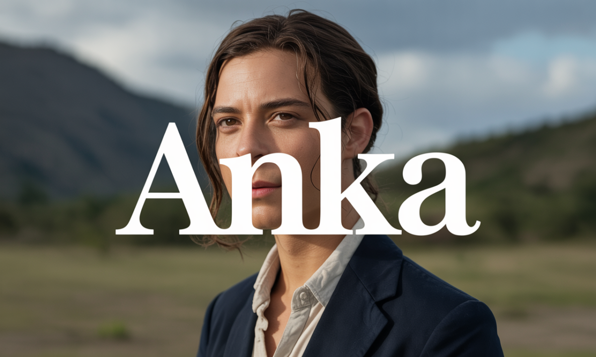 découvrez anka, une marque innovante alliant design moderne et qualité exceptionnelle pour répondre à toutes vos attentes.