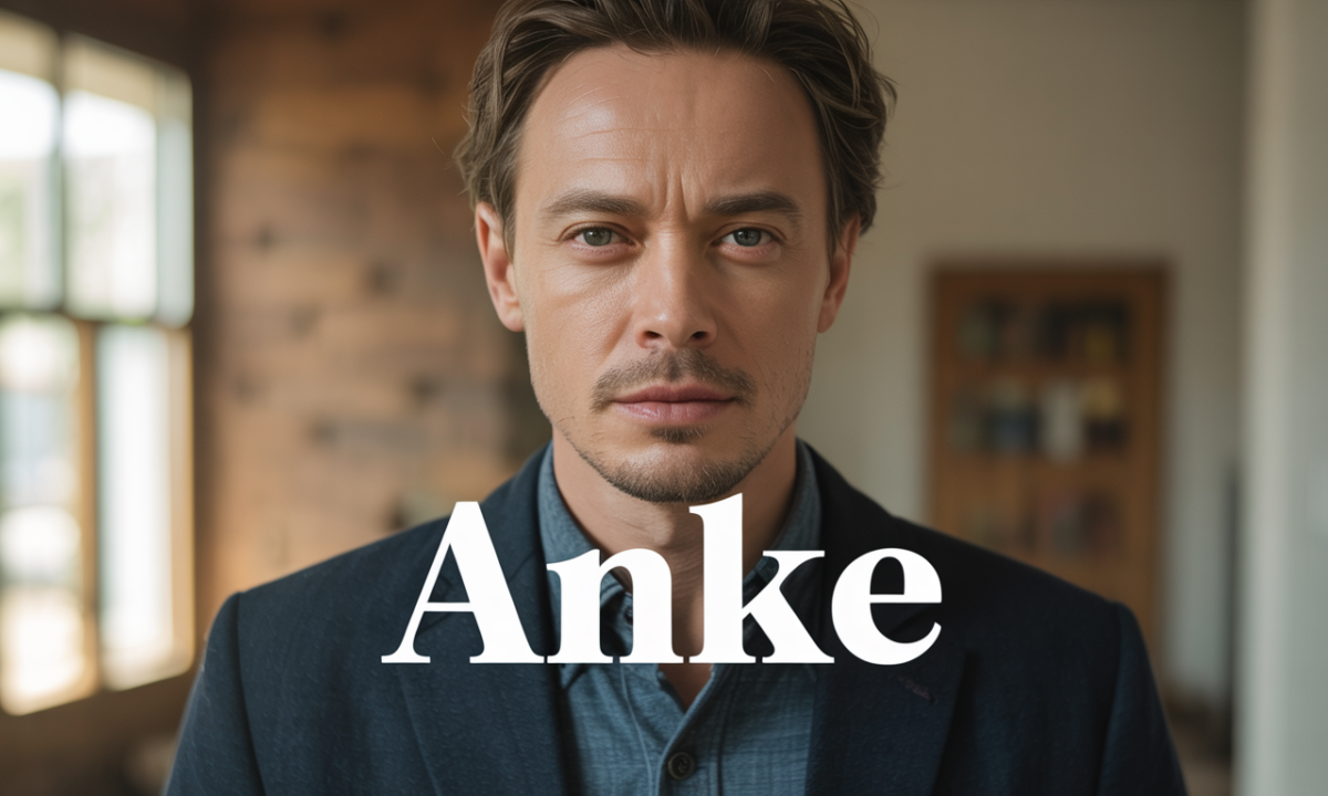 découvrez anke, une marque innovante alliant qualité et élégance pour répondre à vos besoins avec style et fonctionnalité.