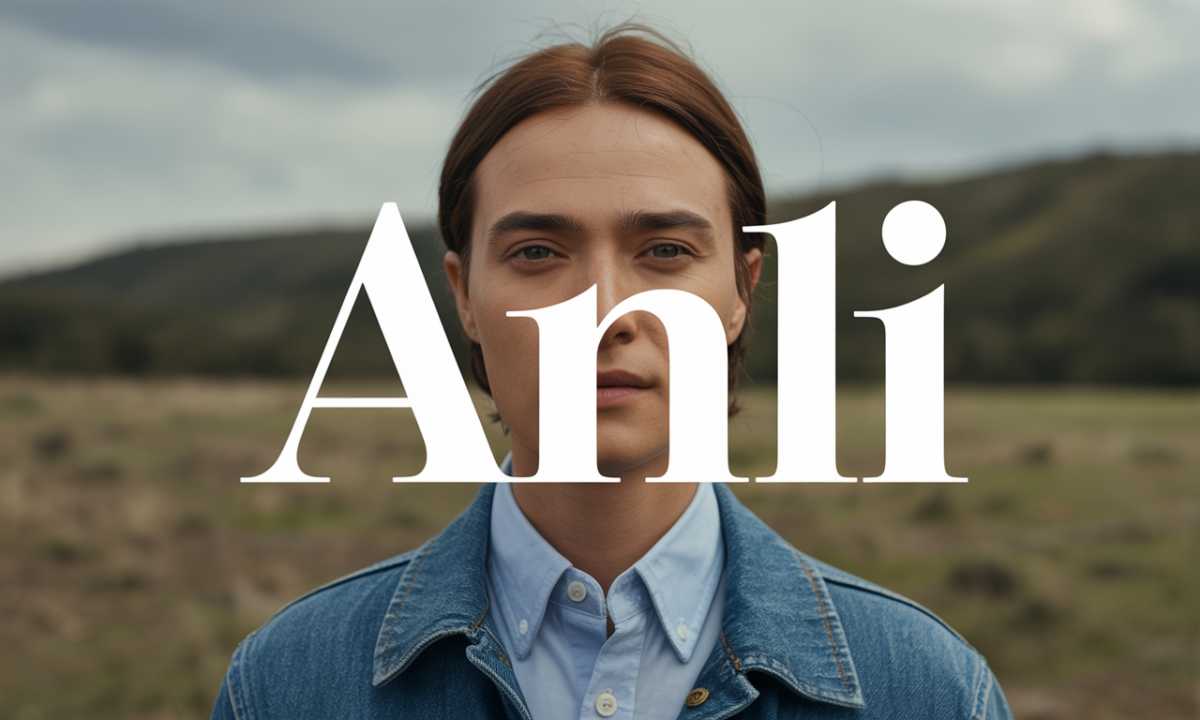 anli est une plateforme innovante offrant des solutions personnalisées pour améliorer votre quotidien.