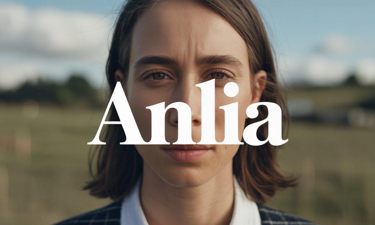 découvrez anlia, une marque innovante alliant qualité et modernité pour répondre à tous vos besoins.