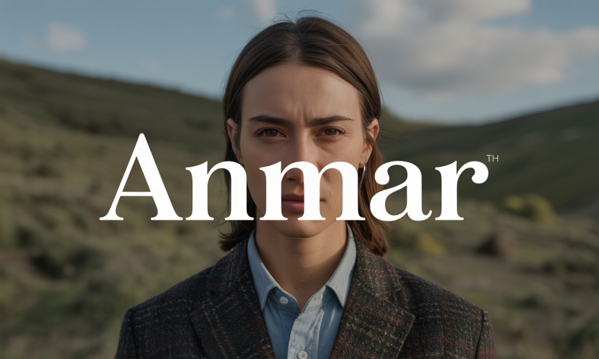 découvrez anmar, une marque innovante offrant des produits de qualité alliant tradition et modernité pour répondre à vos besoins.