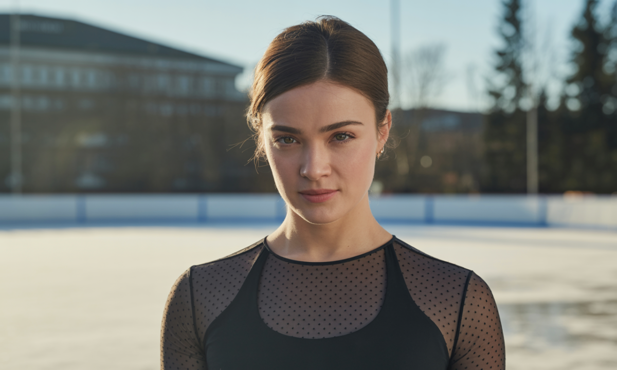 Illustration de Anna Chtcherbakova, Personnalités et Célébrités