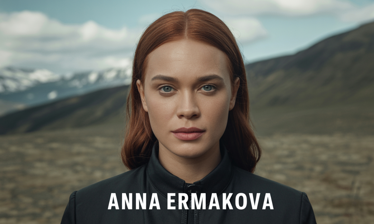 découvrez anna ermakova, mannequin et personnalité publique reconnue pour son style unique et son influence dans le monde de la mode.