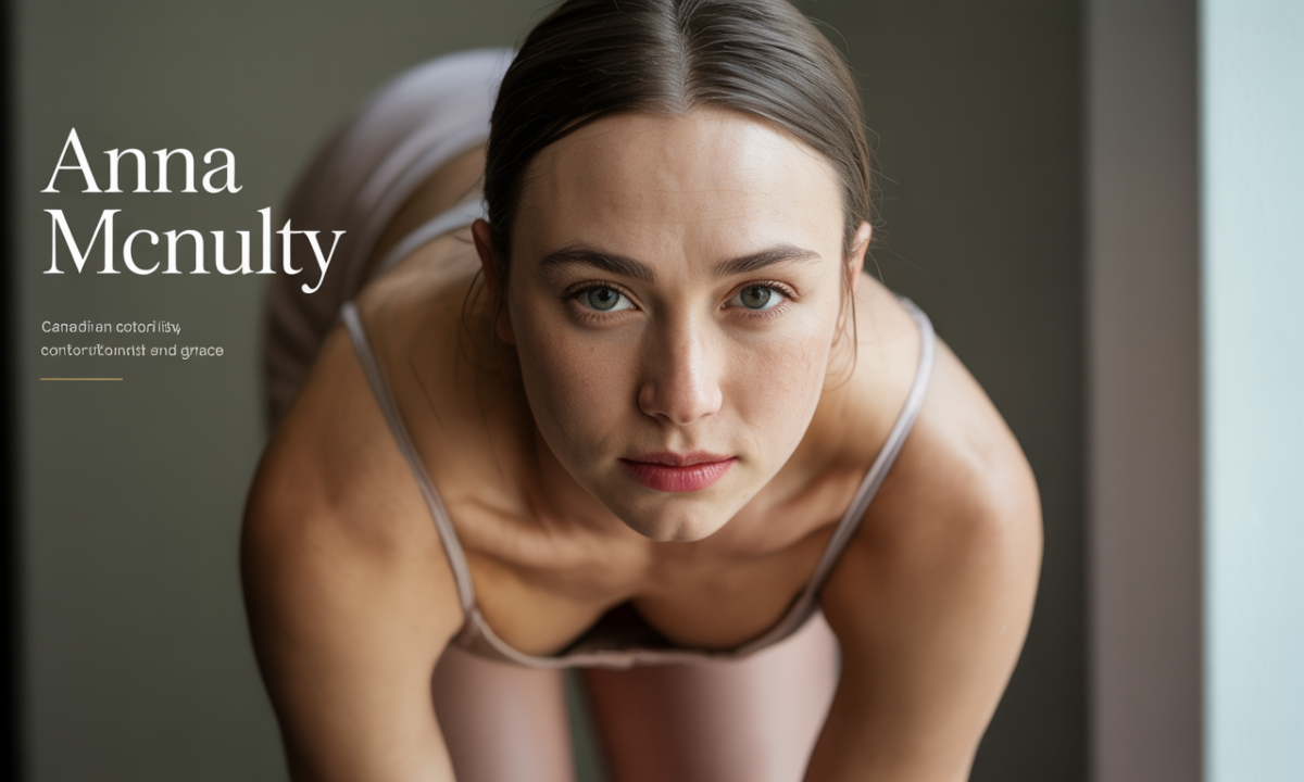 Illustration de Anna Mcnulty, Personnalités et Célébrités