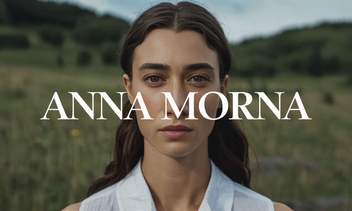 découvrez anna morna, une artiste passionnée dont le talent et la créativité captivent et inspirent.