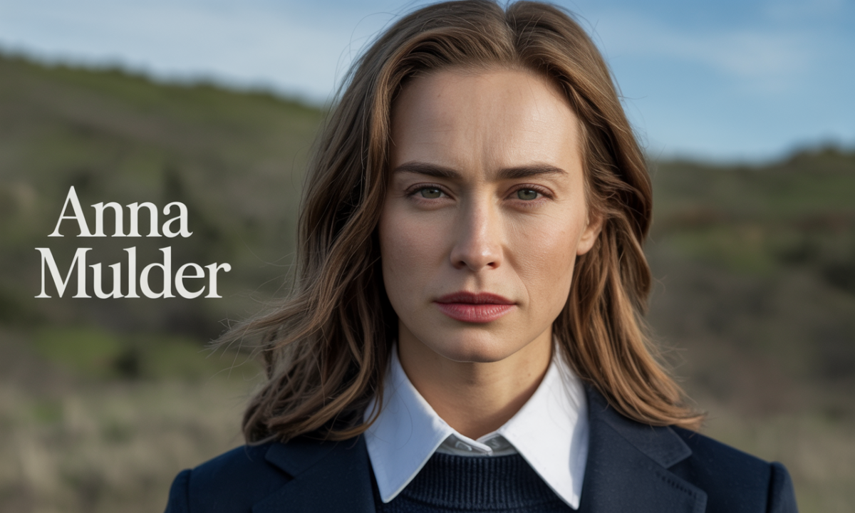 Illustration de Anna Mulder, Personnalités et Célébrités