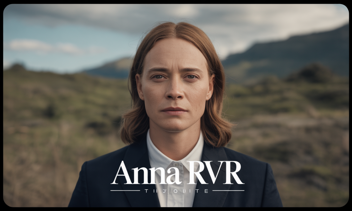 découvrez l'univers captivant d'anna rvr, une artiste passionnée alliant créativité et originalité dans chacun de ses projets.