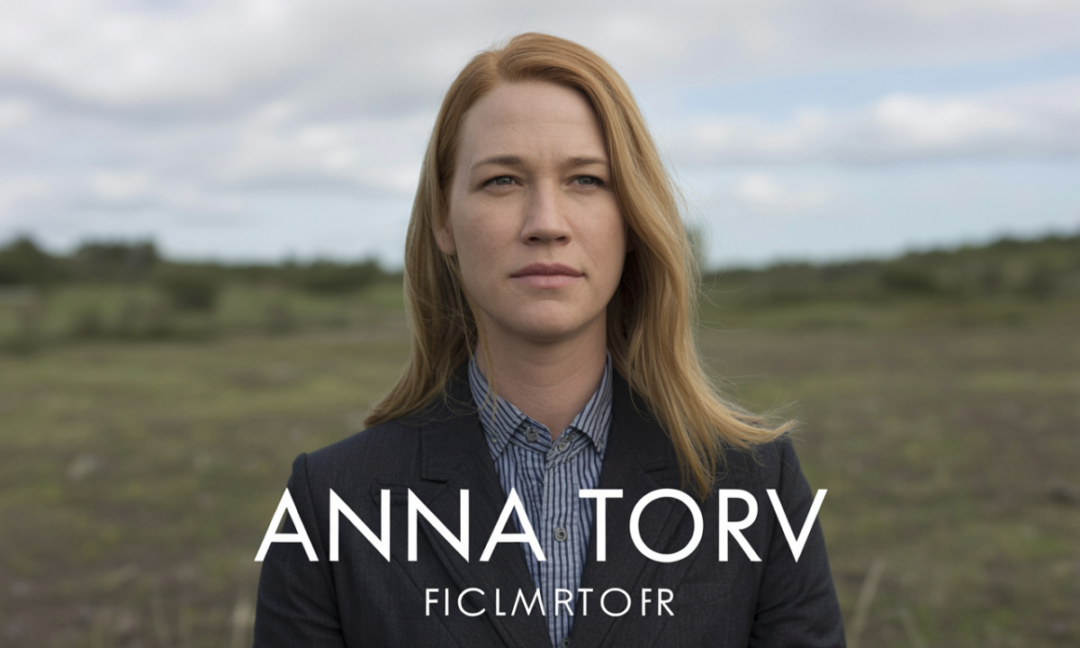 Illustration de Anna Torv, Personnalités et Célébrités