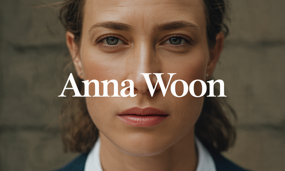 Illustration de Anna Wood, Personnalités et Célébrités