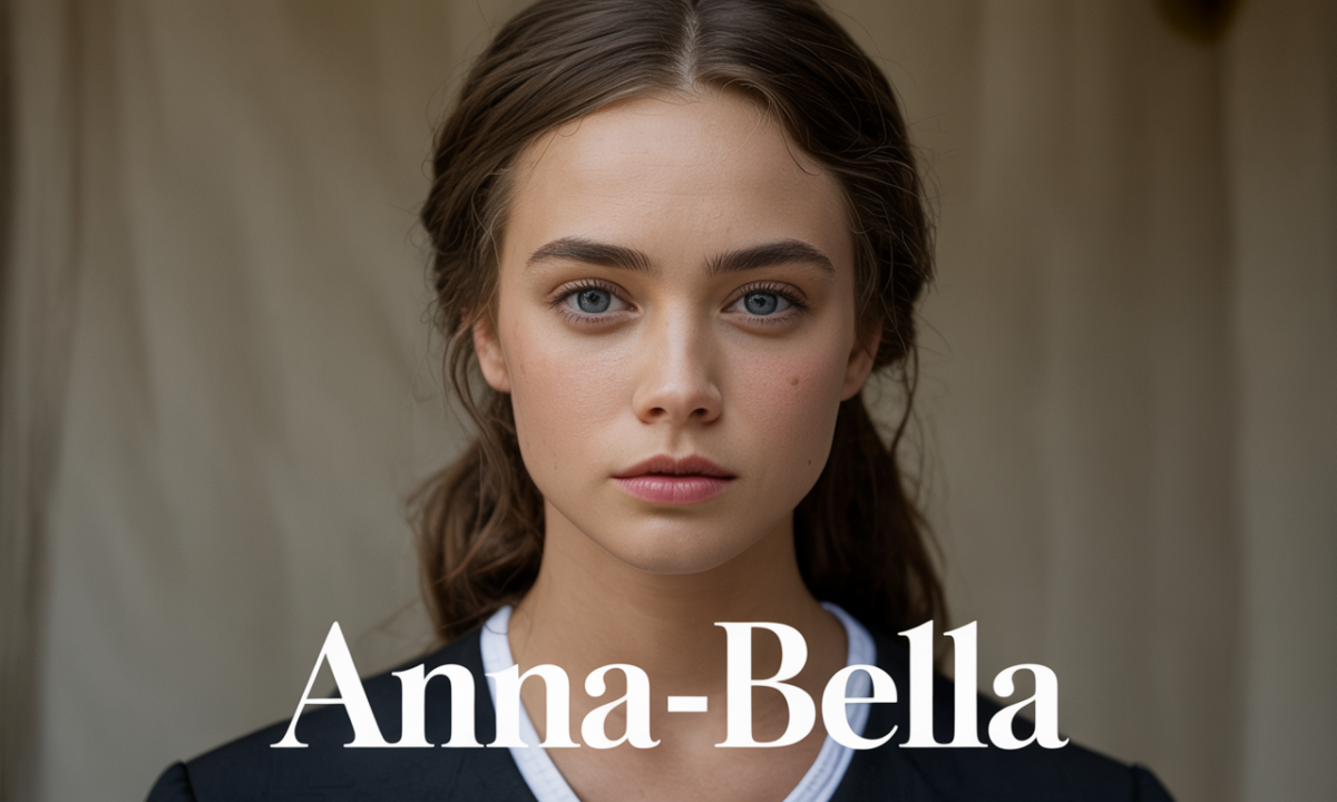 découvrez anna-bella, une histoire captivante pleine d'émotions et de mystère. plongez dans un univers unique où chaque personnage révèle ses secrets.