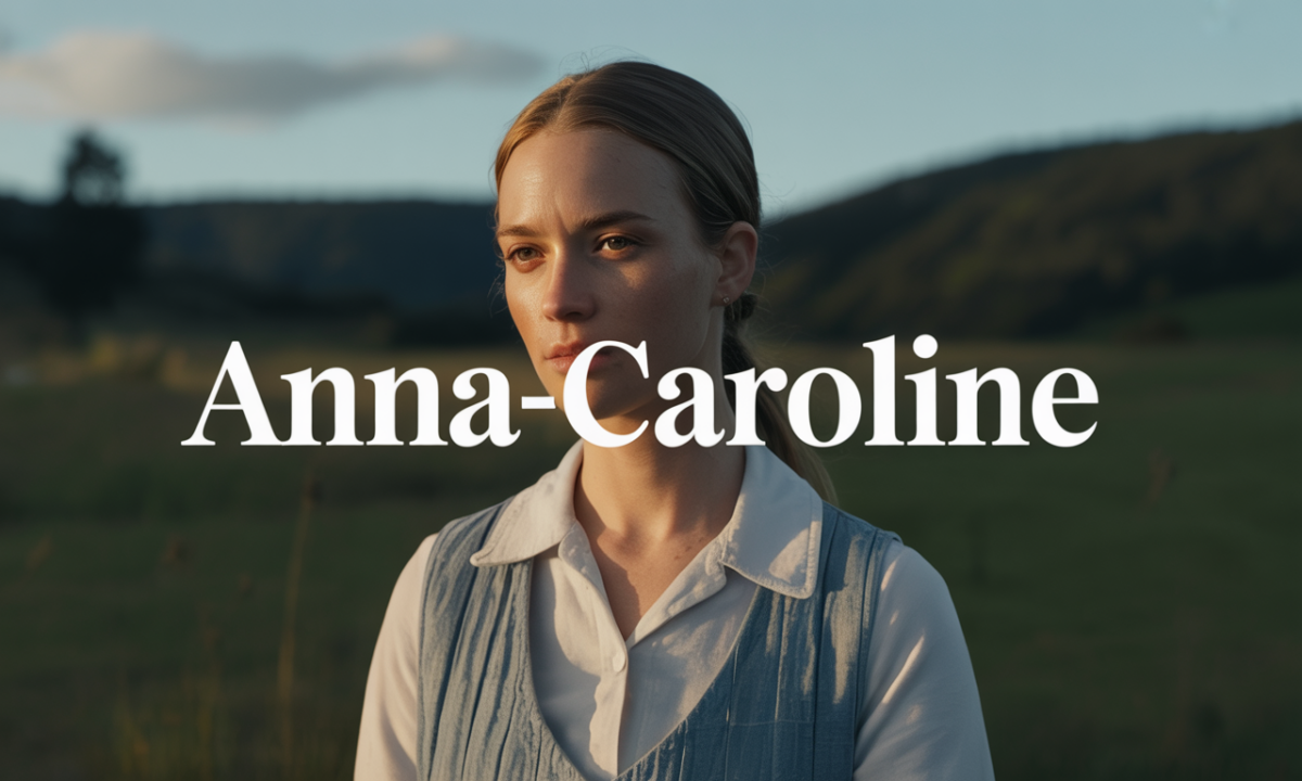 découvrez l'univers d'anna-caroline, un espace dédié à la créativité, à l'inspiration et à l'élégance.