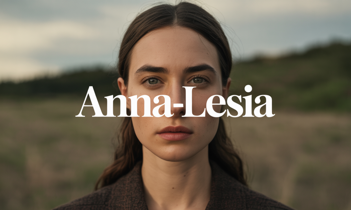 découvrez anna-lesia, un univers captivant alliant créativité et passion. explorez ses histoires, ses œuvres et laissez-vous inspirer par son talent unique.