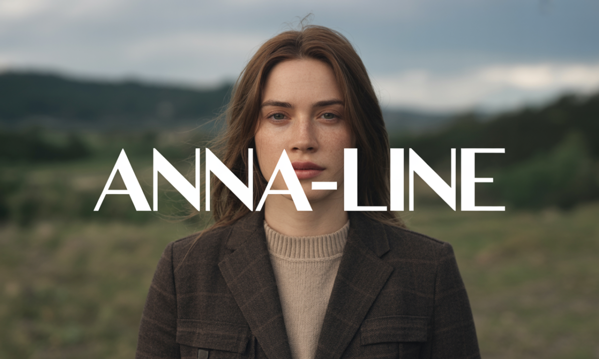découvrez anna-line, une marque alliant élégance et modernité pour sublimer votre style au quotidien.