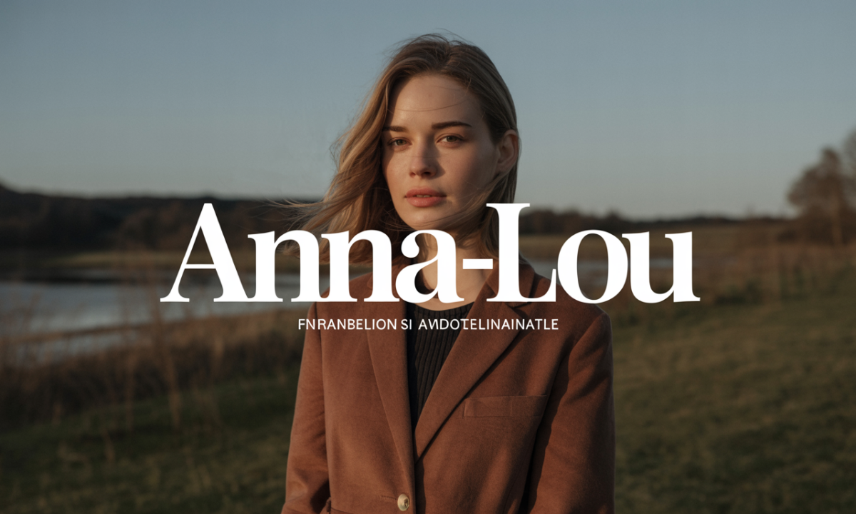 découvrez anna-lou, une marque pleine de charme et d'authenticité, dédiée à la mode et à l'élégance au quotidien.