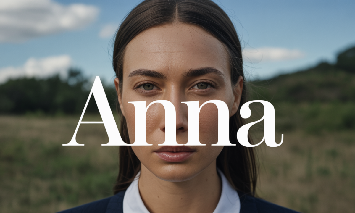 découvrez anna, une histoire captivante pleine d'émotions, de mystères et de rencontres inattendues. plongez dans un univers riche en aventures et en sentiments.