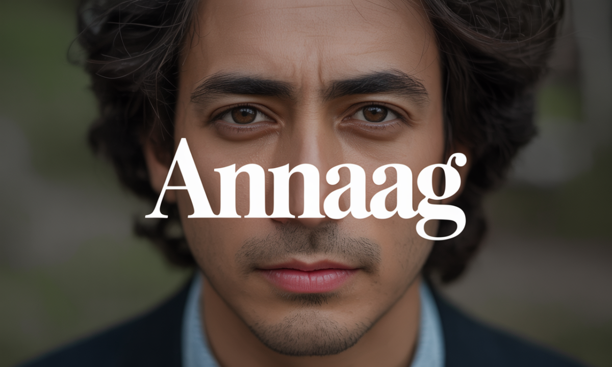 découvrez annaag, une marque unique alliant créativité et élégance pour sublimer votre style au quotidien.