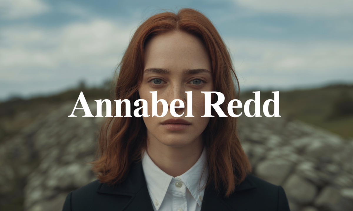 Illustration de Annabel Redd, Personnalités et Célébrités