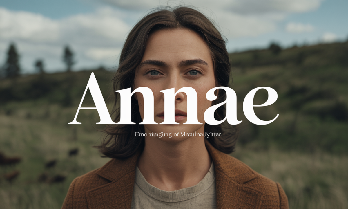 découvrez annae, une marque innovante alliant élégance et modernité pour sublimer votre quotidien avec des créations uniques.