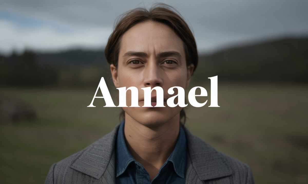 découvrez annael, un univers unique alliant créativité et passion, où chaque projet prend vie avec authenticité et innovation.