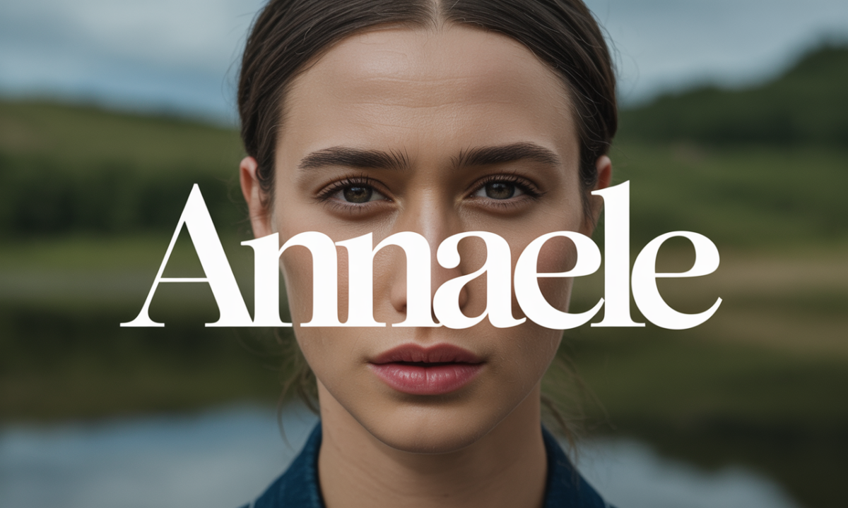 découvrez annaele, une marque alliant élégance et authenticité pour sublimer votre style avec des créations uniques et raffinées.