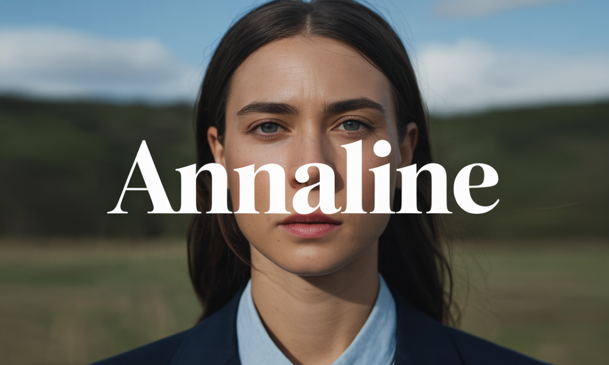 découvrez annaline, une marque alliant élégance et qualité pour sublimer votre style au quotidien.
