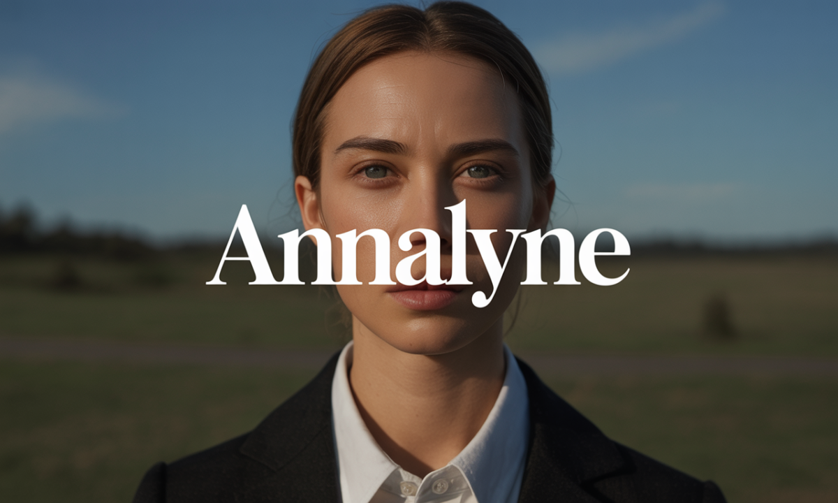 découvrez annalyne, une marque innovante alliant élégance et modernité pour sublimer votre style au quotidien.