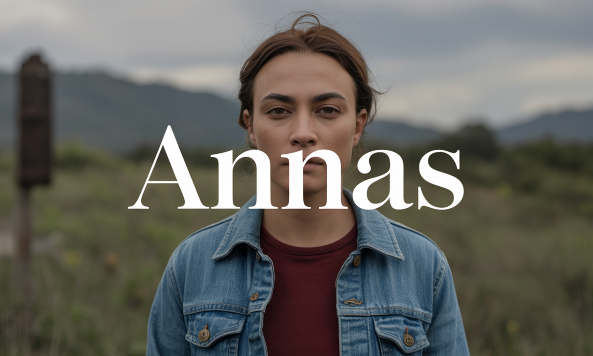 découvrez l'univers d'annas, un espace dédié à la créativité, à l'inspiration et à l'innovation. plongez dans des contenus uniques et captivants.