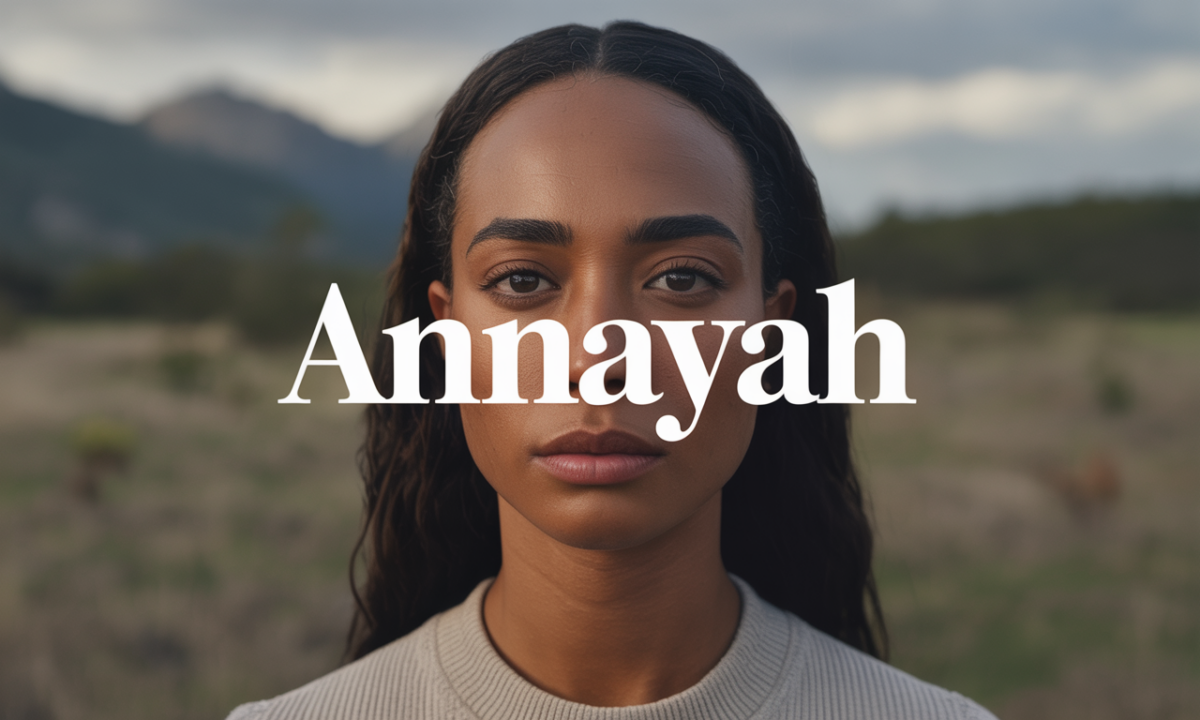 découvrez annayah, une marque dédiée à l'élégance et à la qualité, offrant des produits uniques qui allient tradition et modernité.