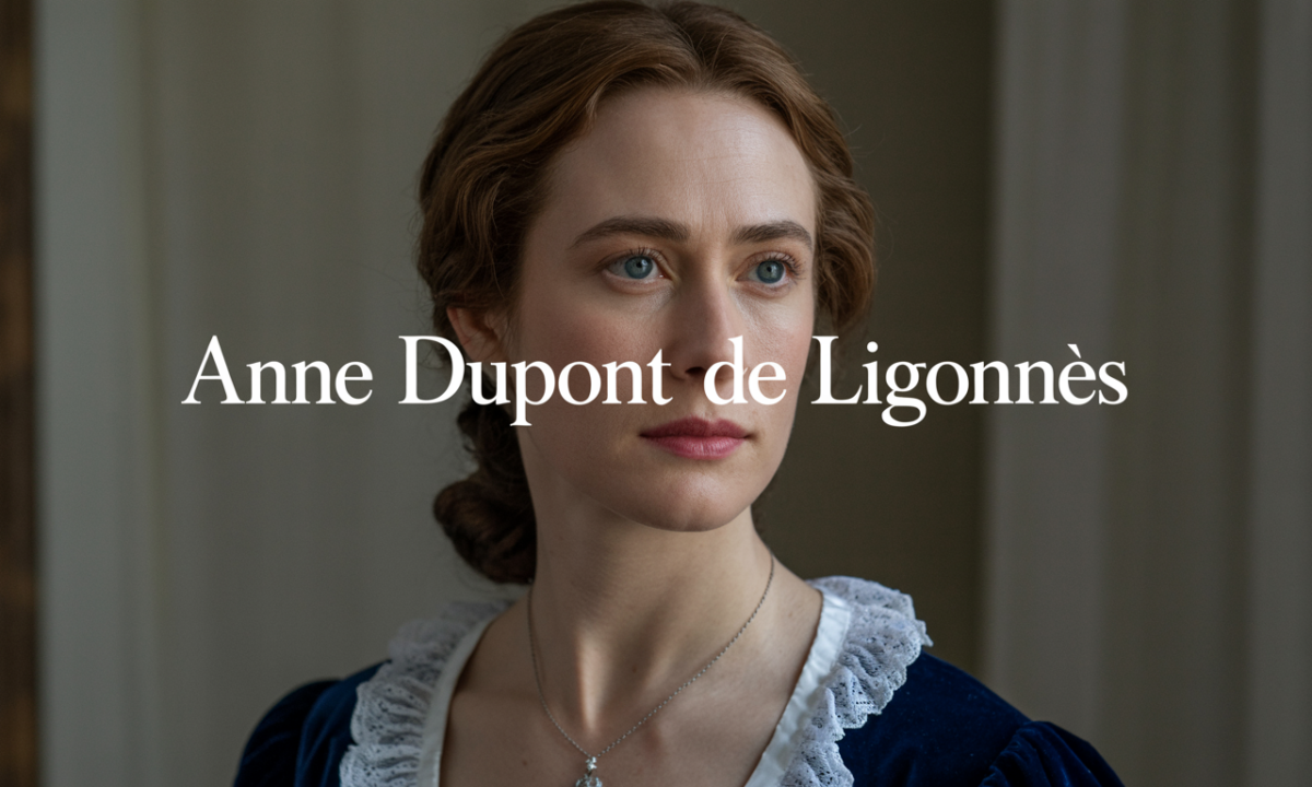 découvrez le profil et l'histoire d'anne dupont de ligonnes, une personnalité au parcours unique et inspirant.