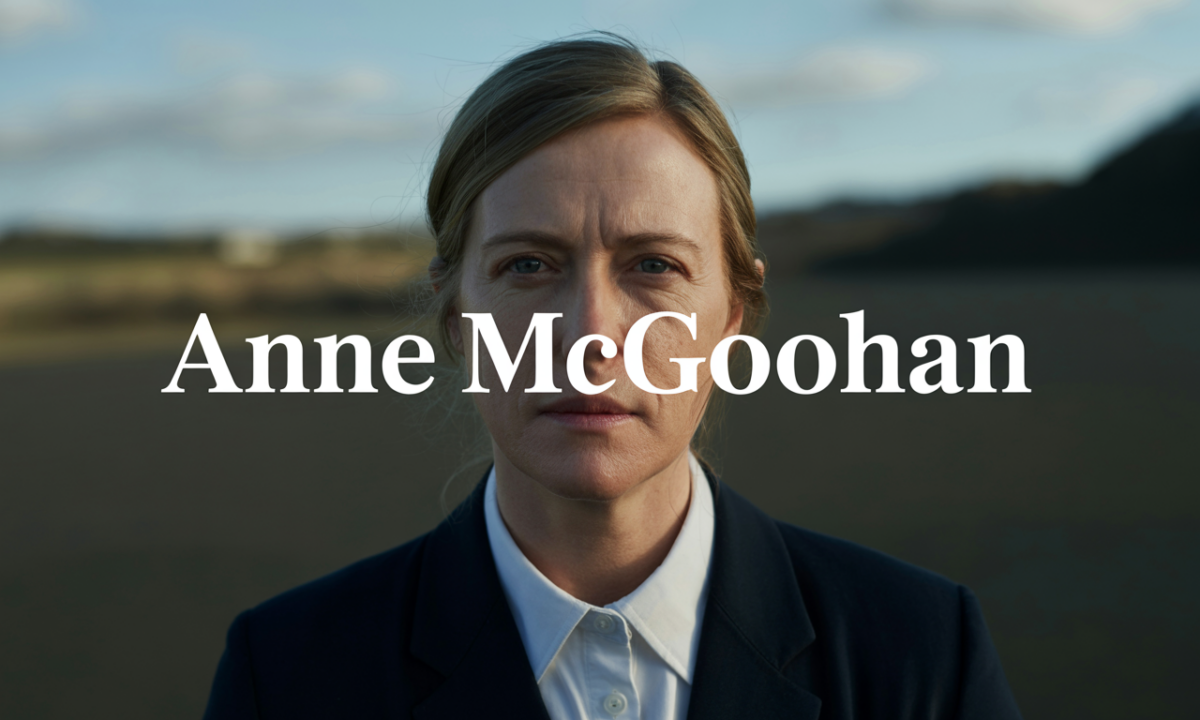 Illustration de Anne Mcgoohan, Personnalités et Célébrités