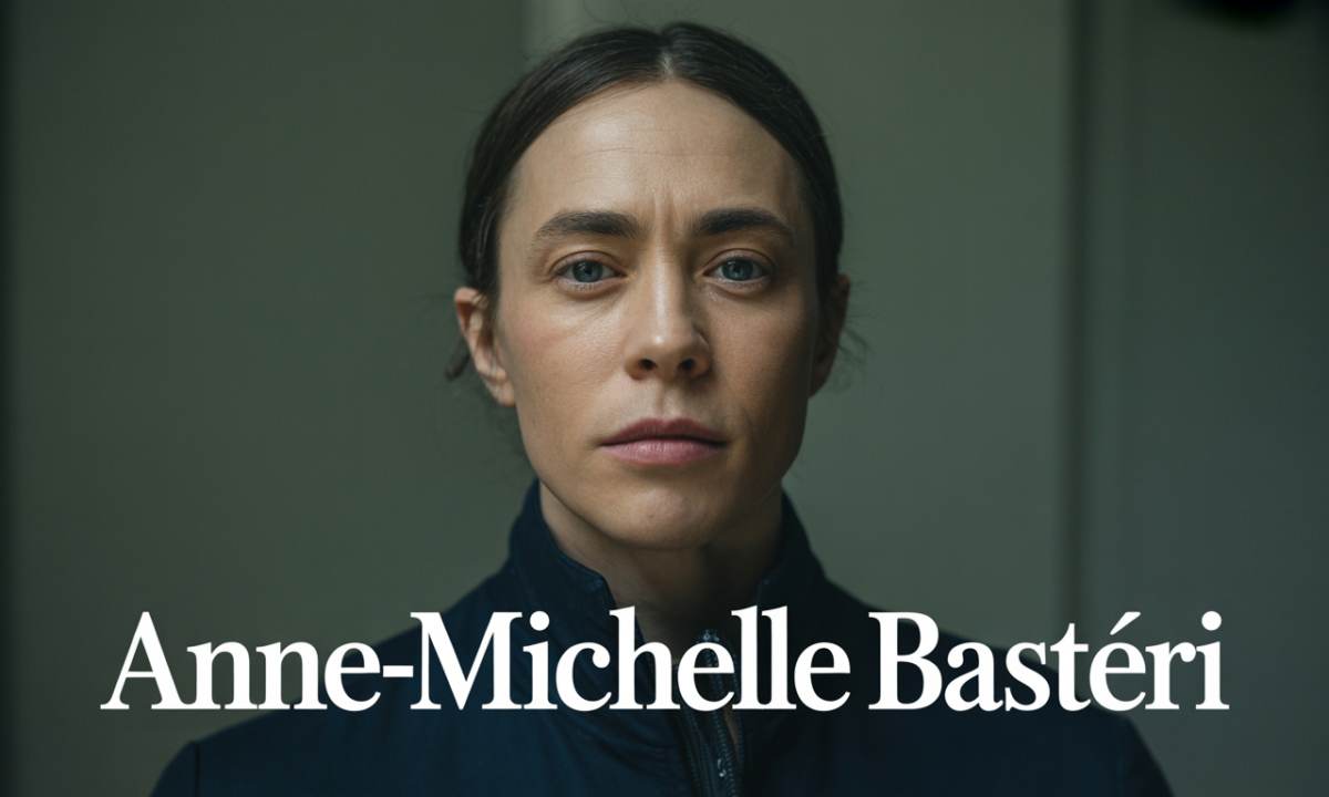 Illustration de Anne-Michelle Bastéri, Personnalités et Célébrités