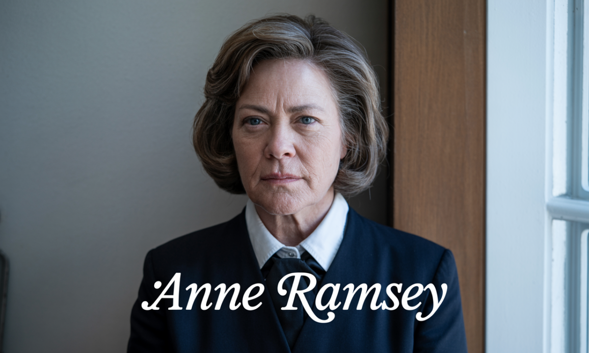 Illustration de Anne Ramsey, Personnalités et Célébrités