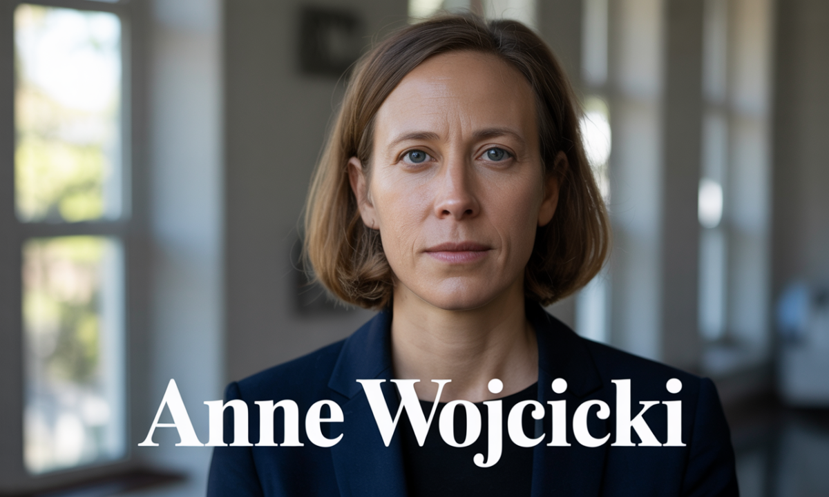 Illustration de Anne Wojcicki, Personnalités et Célébrités
