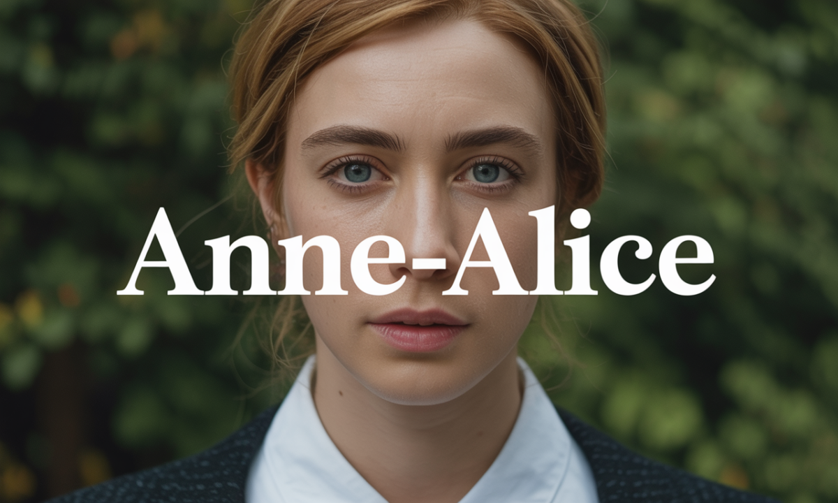 découvrez l'univers unique d'anne-alice, alliant créativité, passion et authenticité. explorez ses projets, inspirations et bien plus encore.