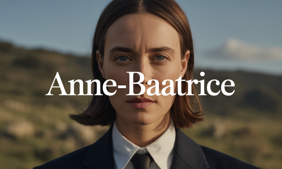 découvrez l'univers d'anne-baatrice, une source d'inspiration et de créativité unique.