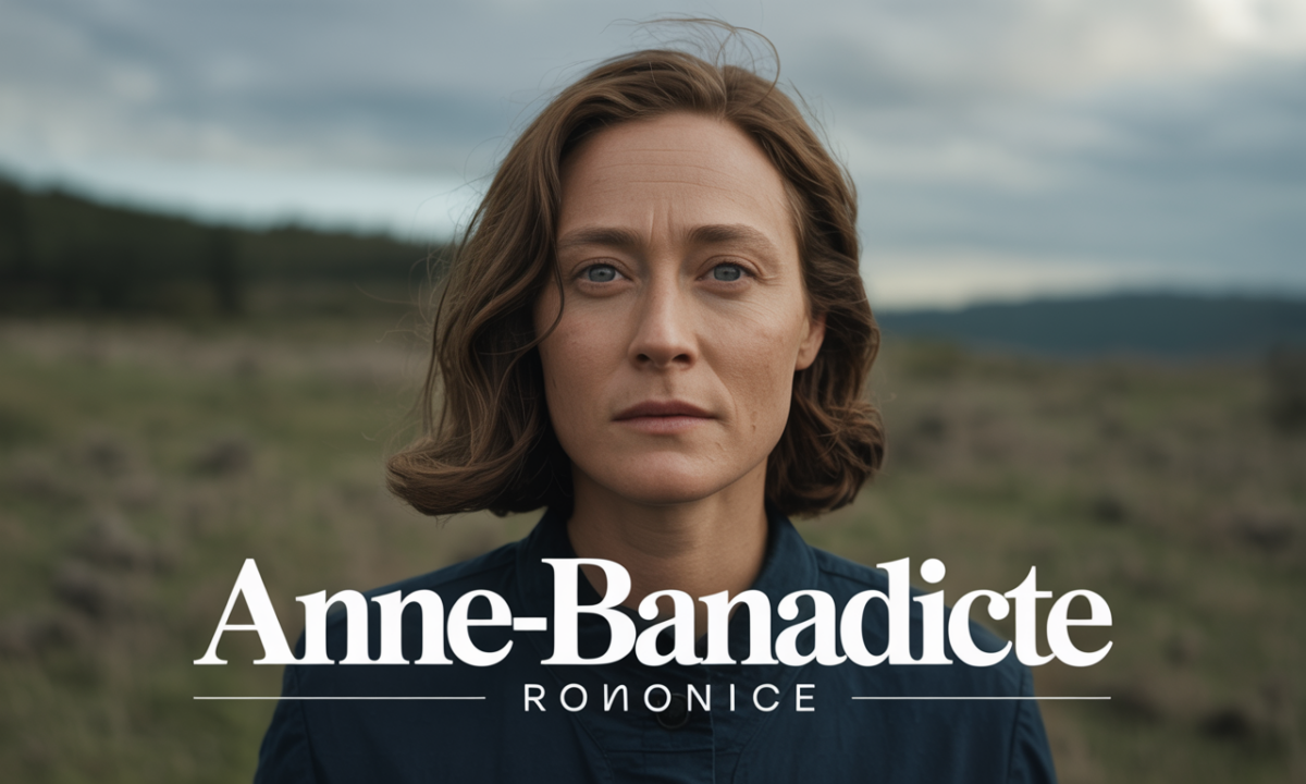 découvrez anne-banadicte, une personnalité passionnée et inspirante, alliant créativité et expertise dans son domaine.