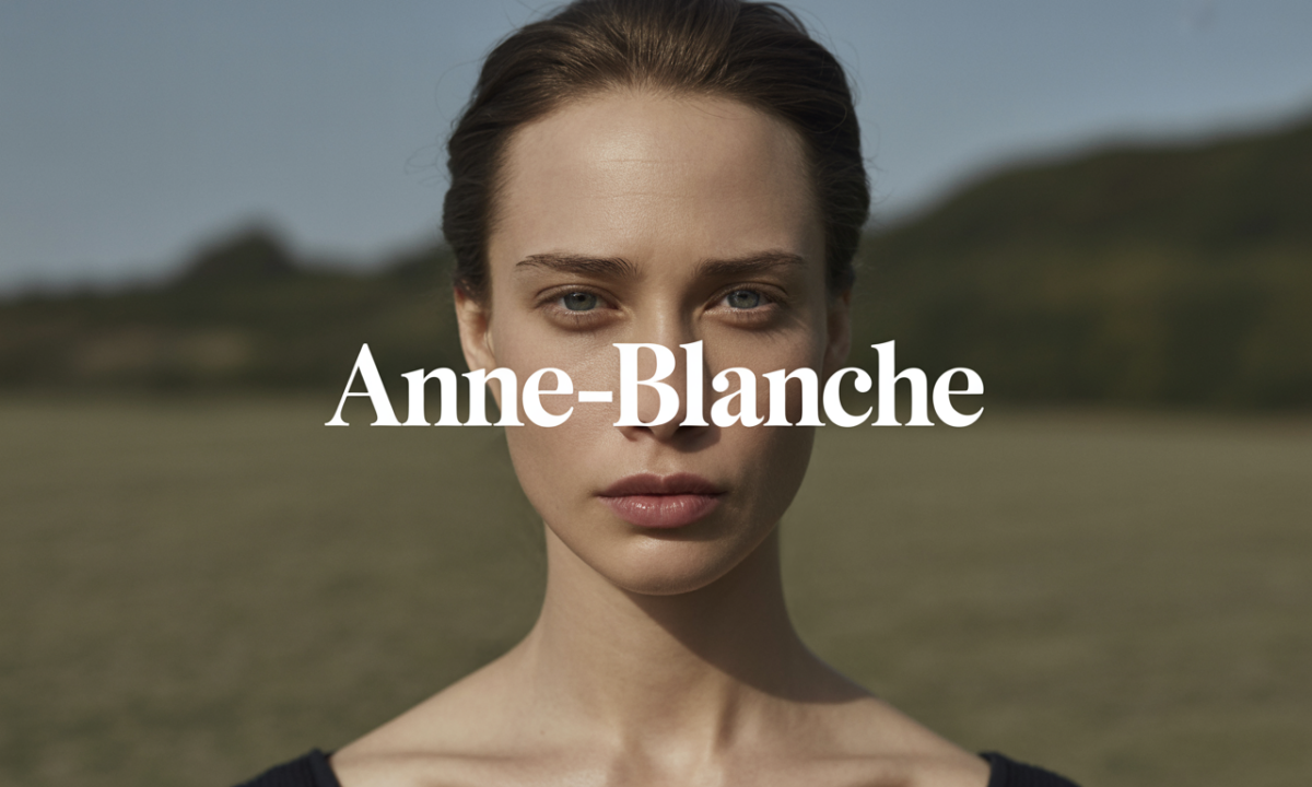 découvrez anne-blanche, un univers unique alliant élégance et créativité pour sublimer votre quotidien.