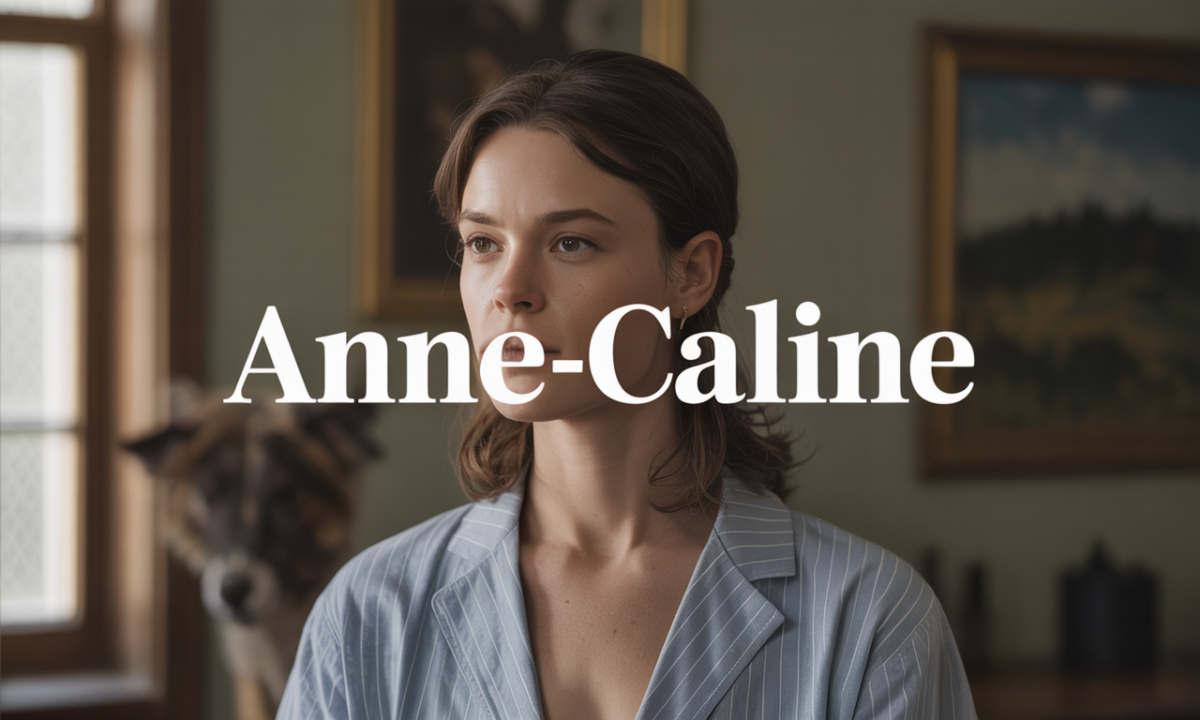 découvrez l'univers unique d'anne-caline, où créativité et passion se rencontrent pour vous offrir des expériences inoubliables.