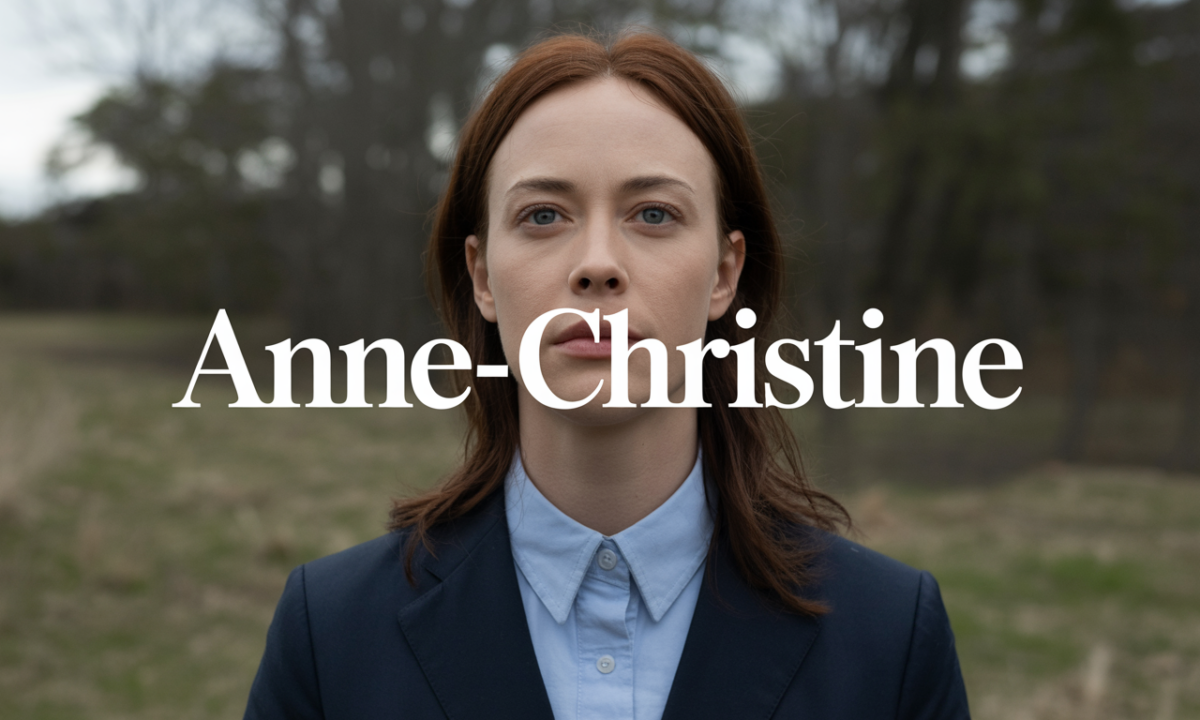 découvrez anne-christine, une personne inspirante aux multiples talents, passionnée par la créativité et l'innovation.