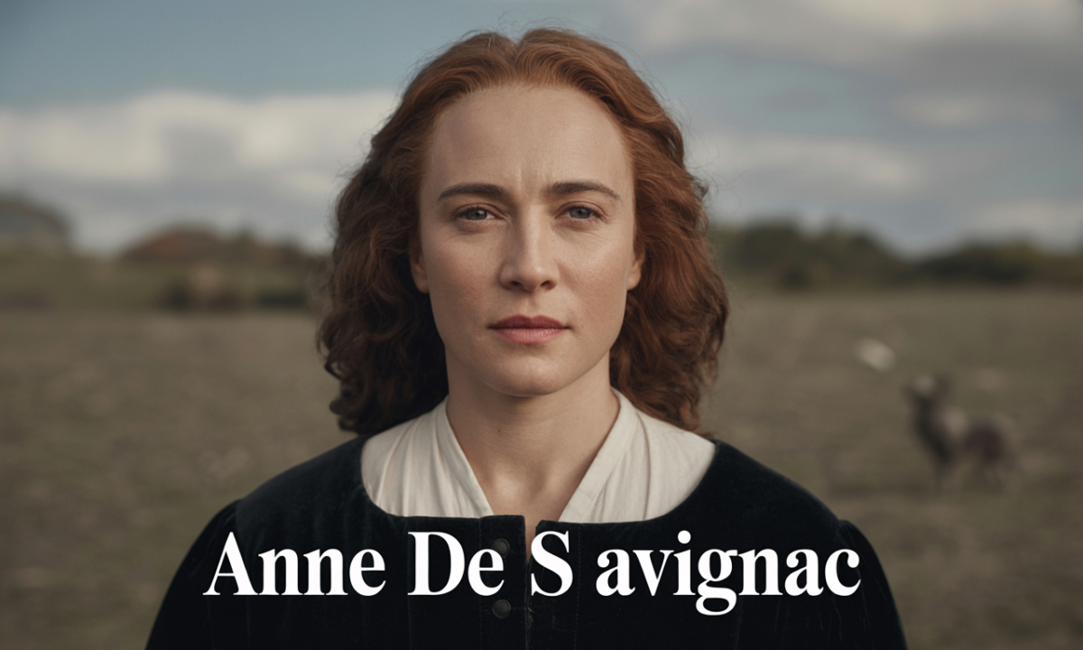 Illustration de Anne de Savignac, Personnalités et Célébrités