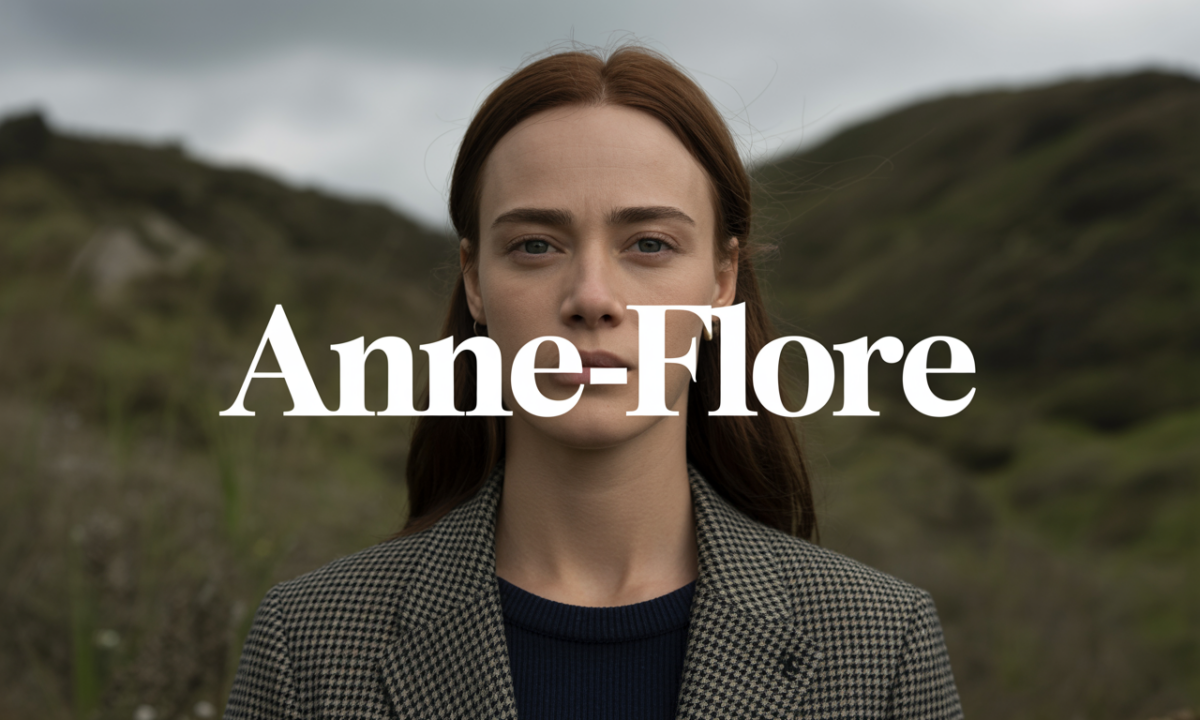 découvrez l'univers d'anne-flore, une source d'inspiration et de créativité unique.