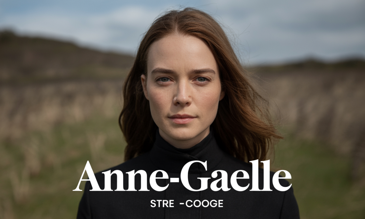 découvrez l'univers d'anne-gaëlle, un espace dédié à la créativité, la passion et l'inspiration. suivez ses aventures et ses projets uniques.