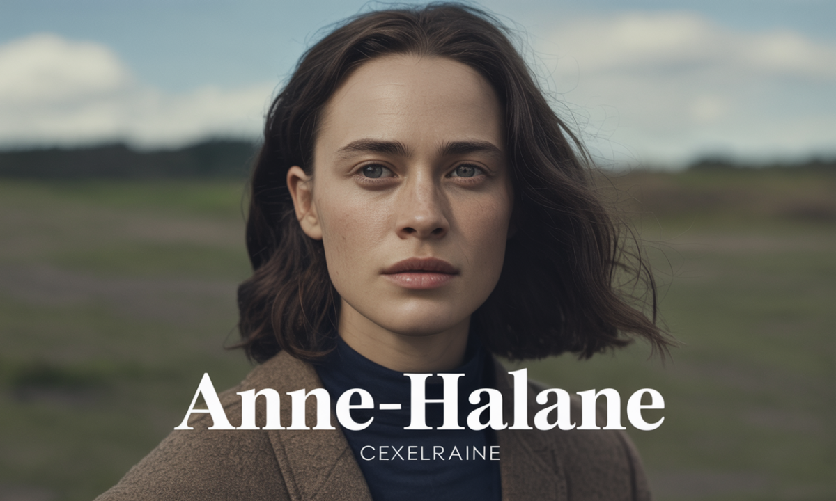 découvrez anne-halane, une personnalité inspirante alliant passion et créativité. plongez dans son univers unique et laissez-vous séduire par son parcours exceptionnel.