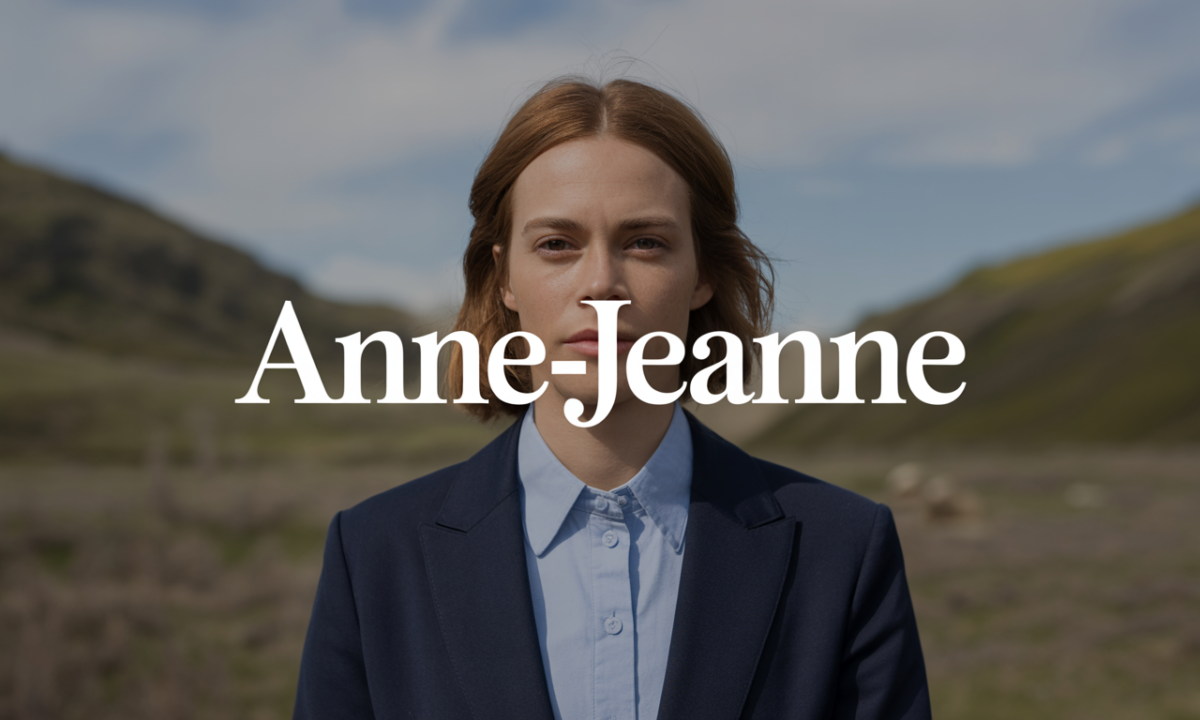 découvrez l'univers d'anne-jeanne, un prénom plein de charme et d'authenticité, riche en histoire et en significations.